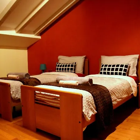 Sake Family Suite - Xl Apartment In The Heart Of The City Catania Exterior foto